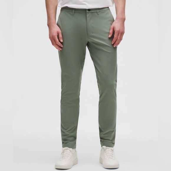Lululemon Men’s ABC Slim Fit Trousers - BRAND NEW WITH TAGS